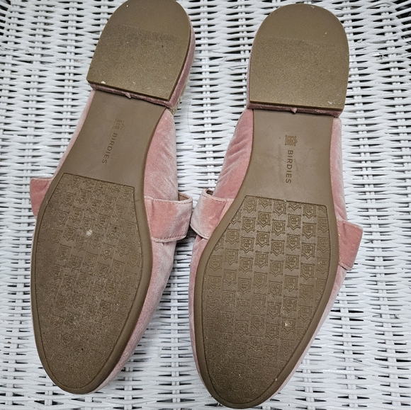 Birdies Tasseled Slipper Loafer - Picture 3 of 5